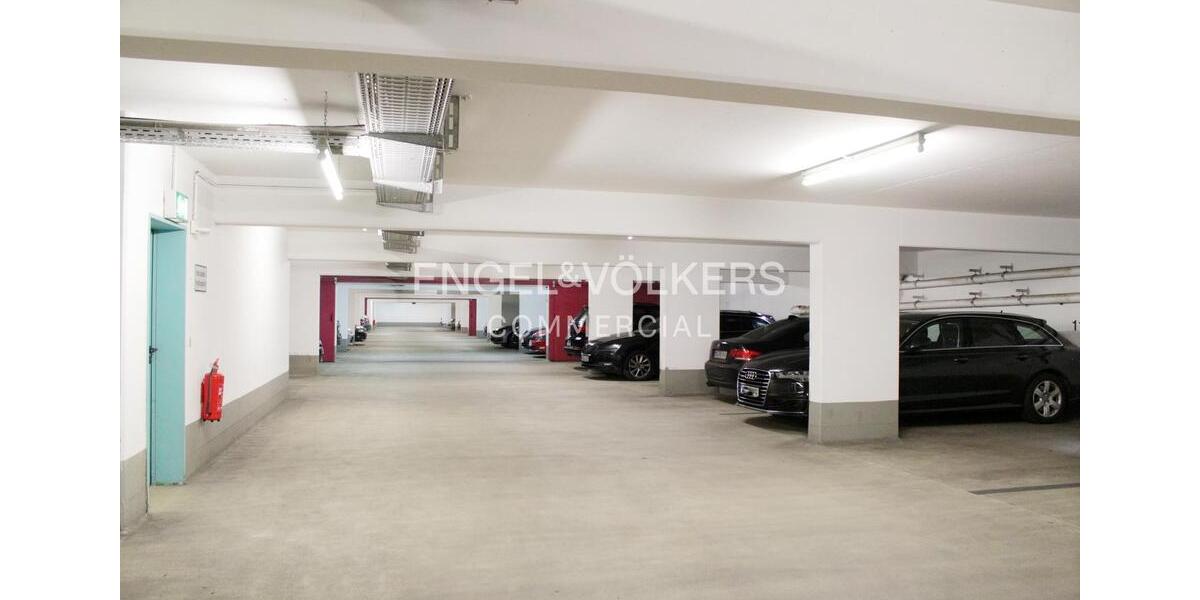Gewerbeobjekt Magdeburg - 1.501&euro; | Angebot:26243983