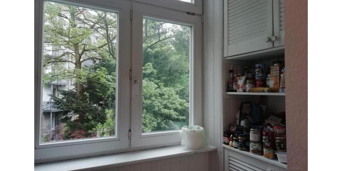 Etagenwohnung Kiel Südfriedhof - 4 Zimmer, 95 m&sup2;, 1.395&euro; | Angebot:25980966