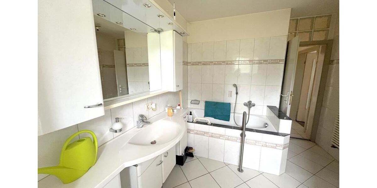 Erdgeschoßwohnung Rheinfelden (Baden) - 3 Zimmer, 81 m&sup2;, 950&euro; | Angebot:26458972