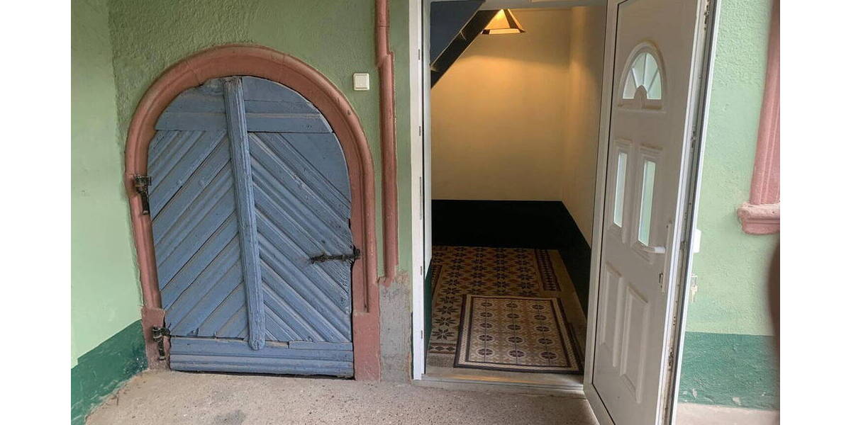 Etagenwohnung Worms-Pfeddersheim Pfeddersheim - 4 Zimmer, 110 m&sup2;, 1.800&euro; | Angebot:26059904