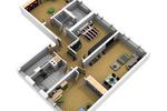 Familienträume XXL...große 4-RW mit 2 Badezimmern, Wanne u. Dusche!!! zimmer
