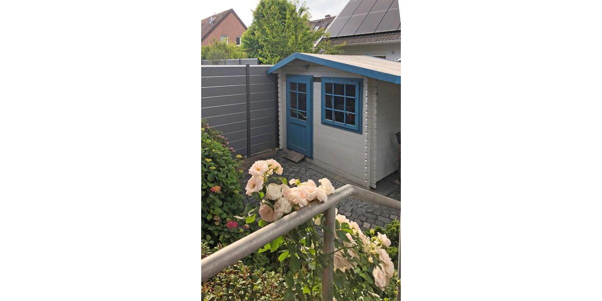Wohnen auf Zeit Münster Münster-West - 4 Zimmer, 115 m&sup2;, 2.990&euro; | Angebot:26656273