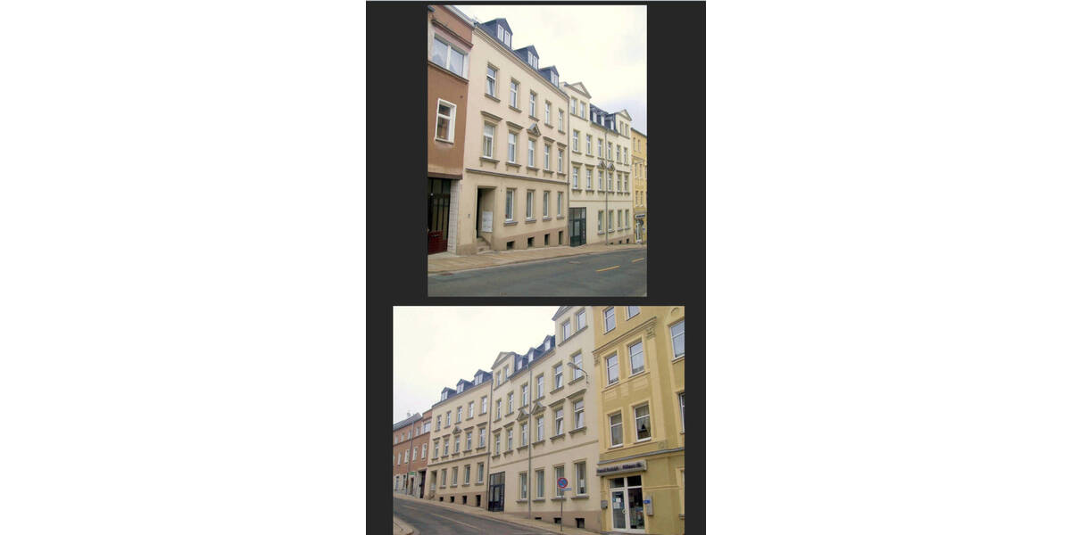 Etagenwohnung Hohenstein-Ernstthal Ernstthal - 3 Zimmer, 85 m&sup2;, 470&euro; | Angebot:25668403