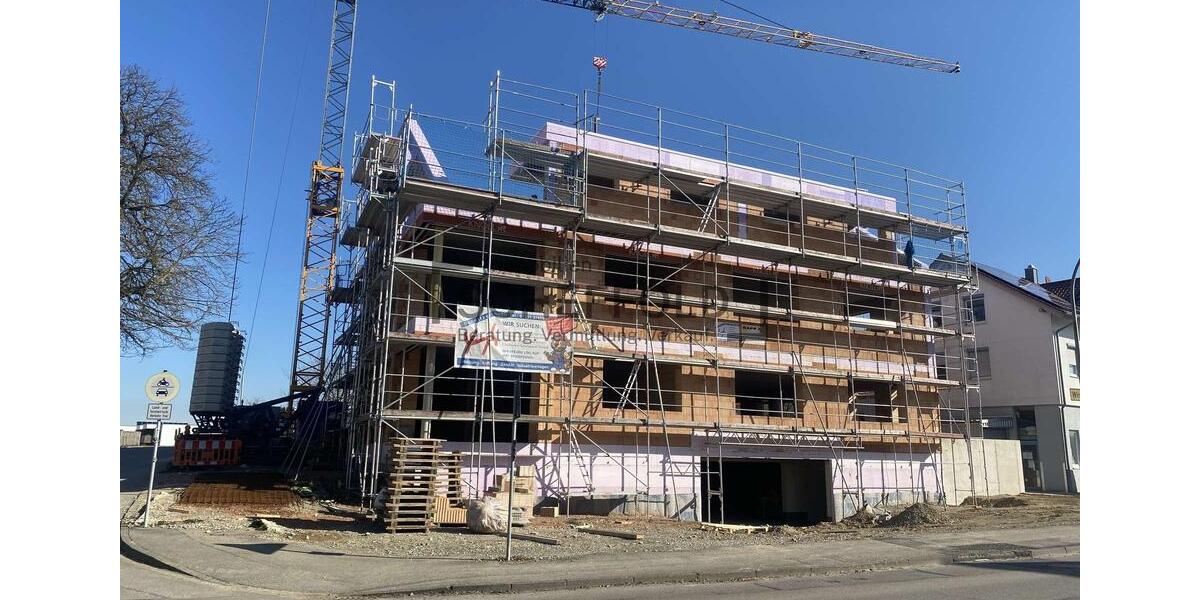 Gewerbeobjekt Biberach an der Riß - 2.760&euro; | Angebot:20193525