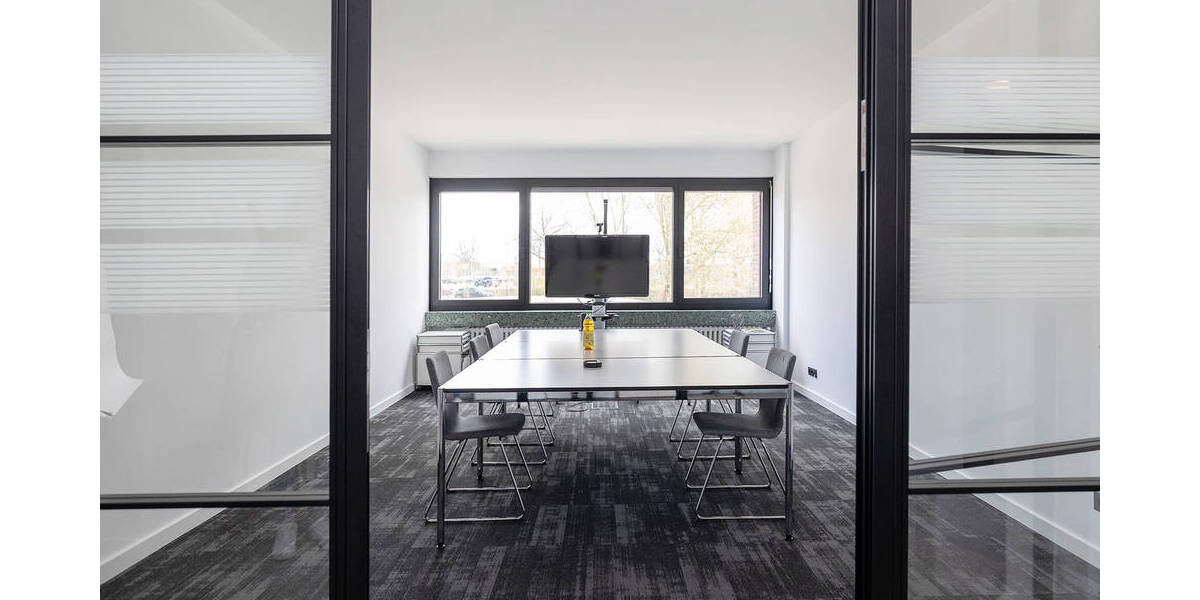 Gewerbeobjekt Bünde Spradow - 3 Zimmer, 137 m&sup2;, 2.464&euro; | Angebot:26643994