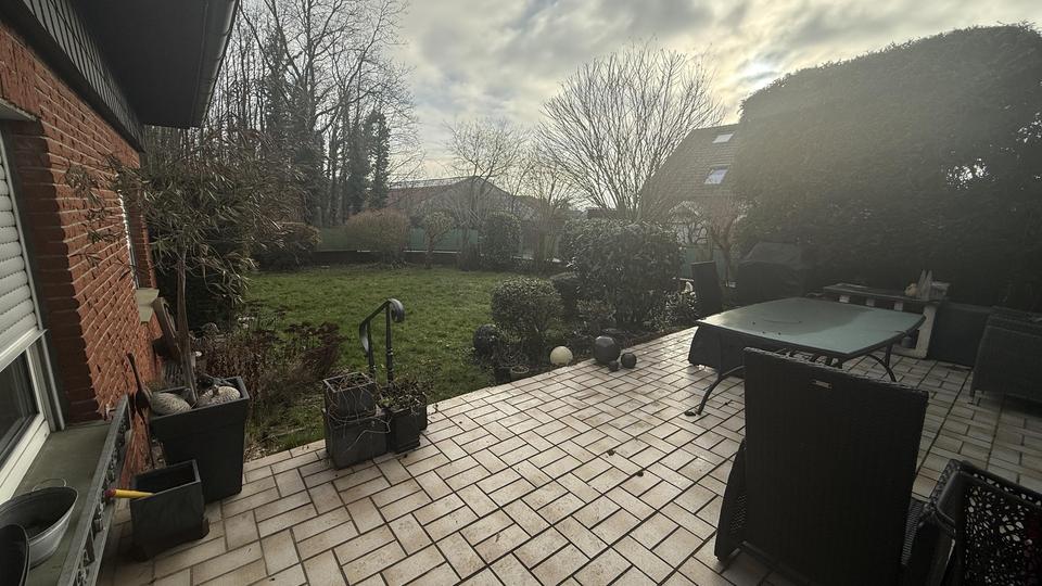 großzügiges familienfreundliches Einfamilienhaus mit Potenzial in Kerpen-Brüggen 6 zimmer