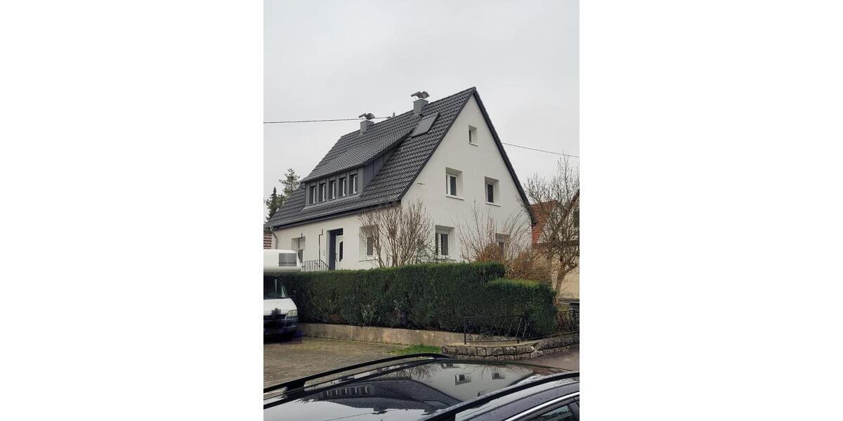 Dachgeschoßwohnung Vellberg - 2 Zimmer, 68 m&sup2;, 750&euro; | Angebot:25723184