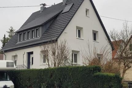 Wohnung Vellberg - 2 Zimmer, 68 m&sup2;, 750&euro; | Angebot:25723184