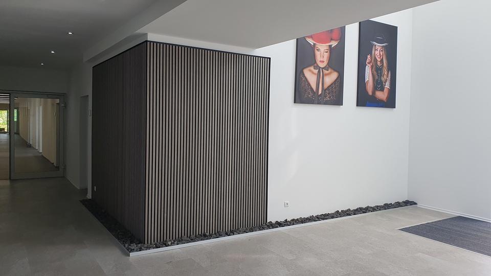 Top Büroflächen mit vielen Möglichkeiten, EUR 15,- bis 17,- pro qm warm zimmer