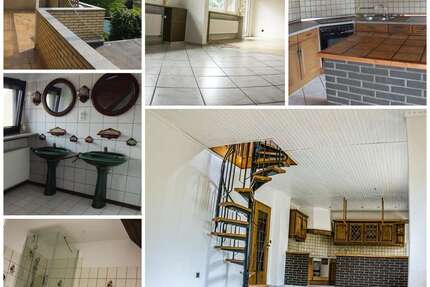 Wohnung Meerbusch Kierst - 3 Zimmer, 80 m&sup2;, 1.150&euro; | Angebot:25301055