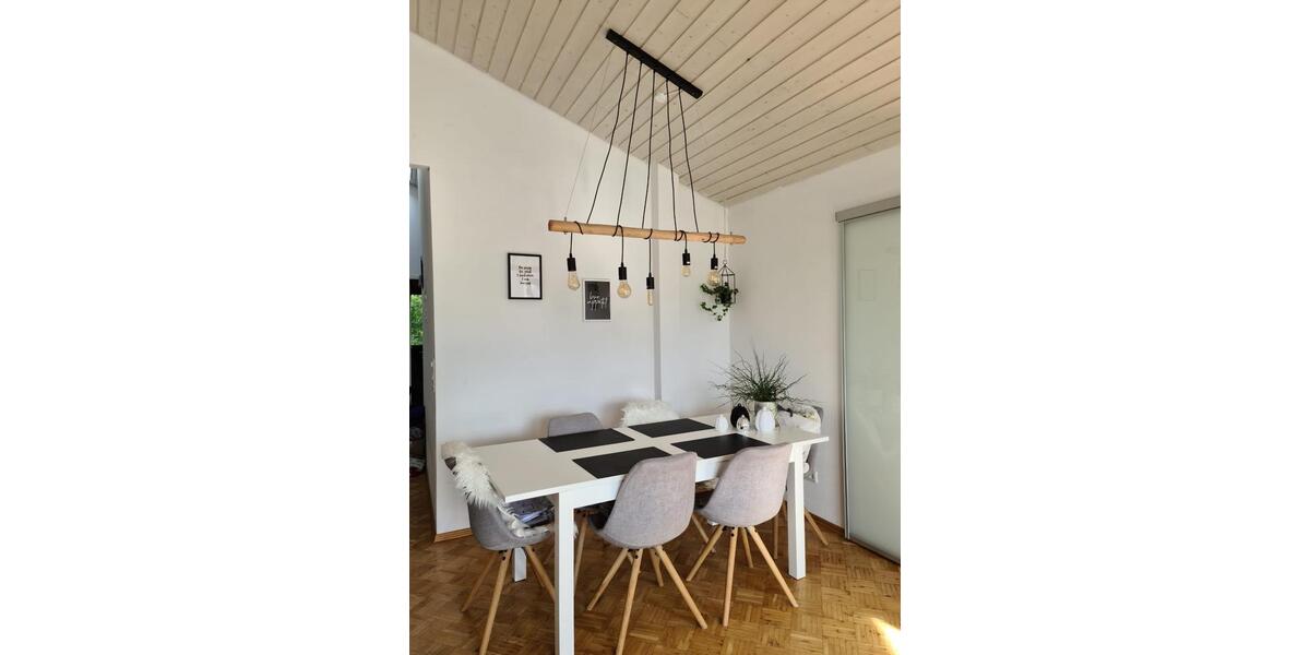 Charmante 3-Zimmer-Wohnung in Leonberg zu vermieten 3 zimmer