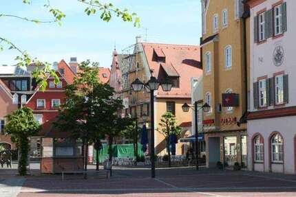 Gewerbeobjekt Erding - 829&euro; | Angebot:27085294