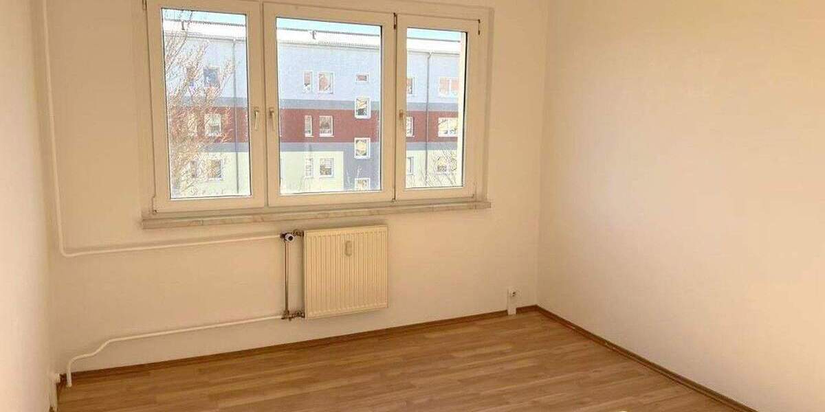 Etagenwohnung Bad Düben Weinbergshäuser - 4 Zimmer, 70 m&sup2;, 494&euro; | Angebot:25718920
