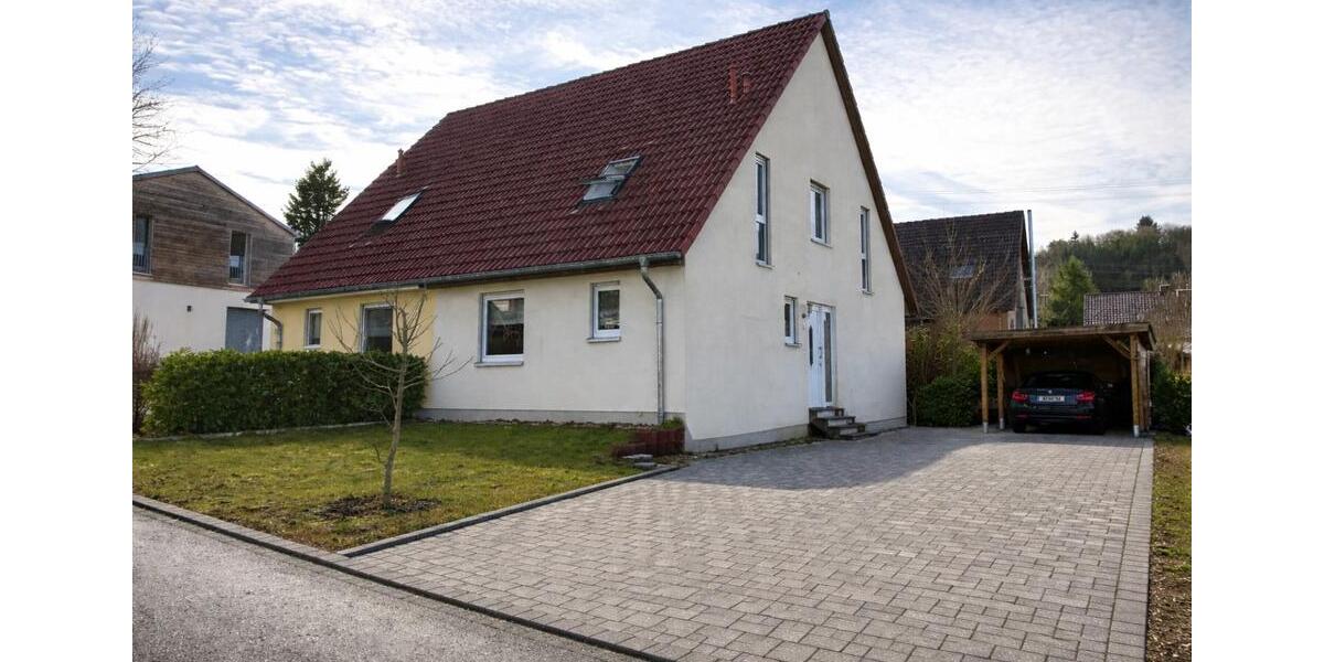 Etagenwohnung Zusmarshausen - 1 Zimmer, 22 m&sup2;, 520&euro; | Angebot:24444390