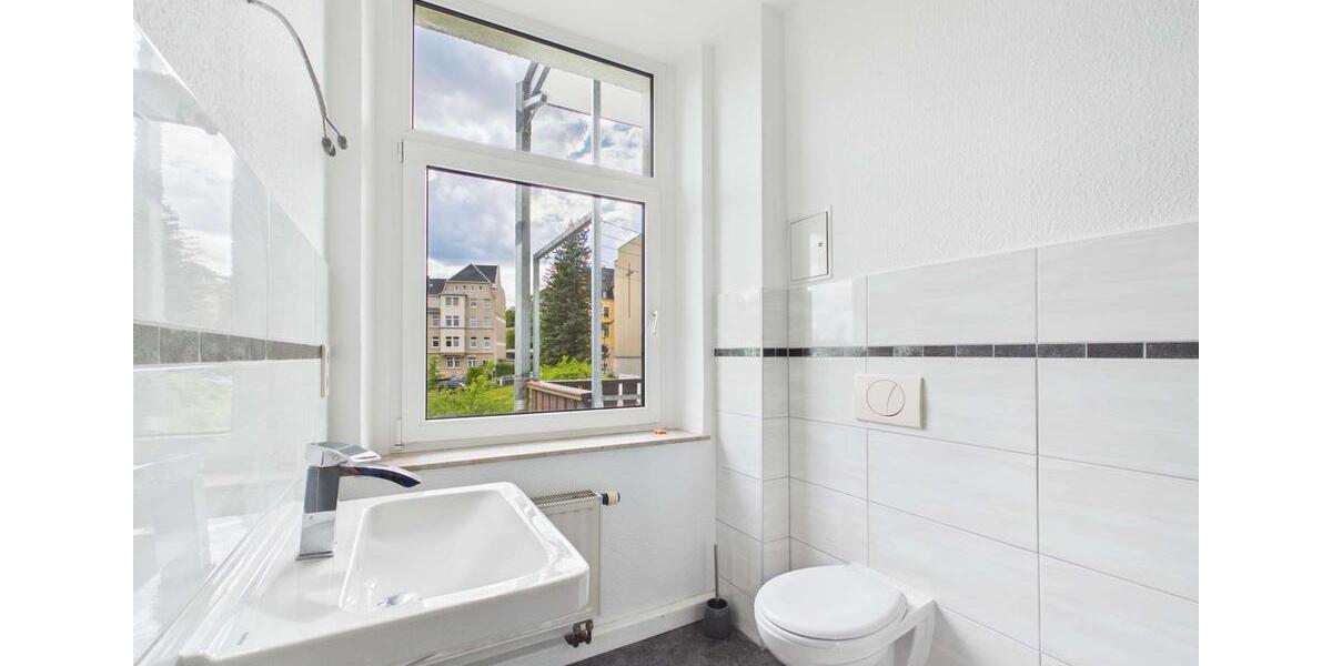 Etagenwohnung Auerbach/Vogtland Vogtland - 4 Zimmer, 100 m&sup2;, 490&euro; | Angebot:26678311