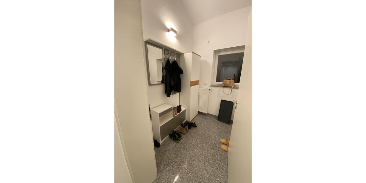 Dachgeschoßwohnung Bühl - 3 Zimmer, 86 m&sup2;, 790&euro; | Angebot:24489514