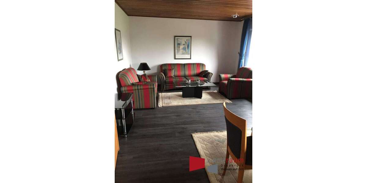 Zimmer Rheine Altenrheine - 2 Zimmer, 870&euro; | Angebot:25980026