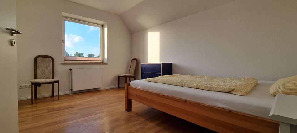 Maisonettenwohnung Westerrönfeld - 1 Zimmer, 13 m&sup2;, 625&euro; | Angebot:22072206