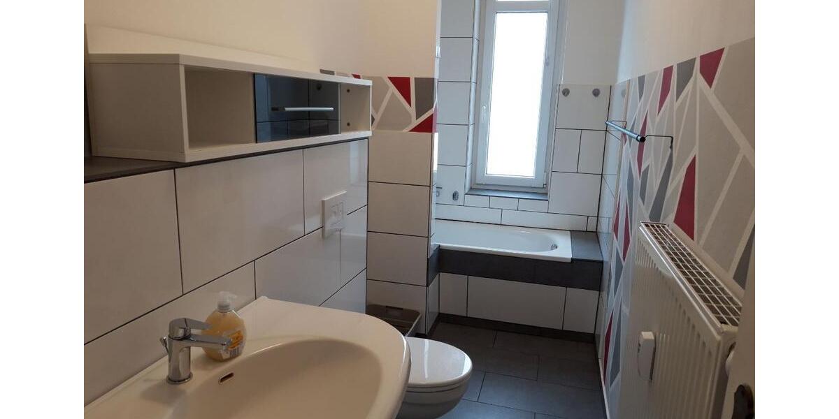 Etagenwohnung Rathenow - 1 Zimmer, 16 m&sup2;, 340&euro; | Angebot:26149422