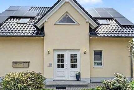 Wohnung Ludwigsfelde - 3 Zimmer, 71 m&sup2;, 970&euro; | Angebot:26737202