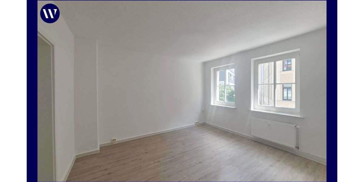 Etagenwohnung Rostock Stadtmitte - 2 Zimmer, 51 m&sup2;, 510&euro; | Angebot:27083823