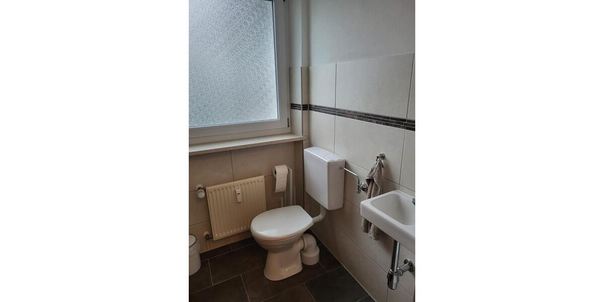 98qm EG Wohnung mit großem Garten in ruhiger Lage 3 zimmer