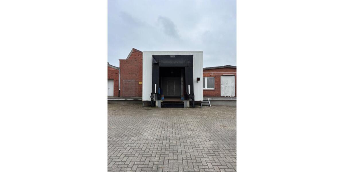 Gewerbeobjekt Nordhorn - 1.045&euro; | Angebot:26532227