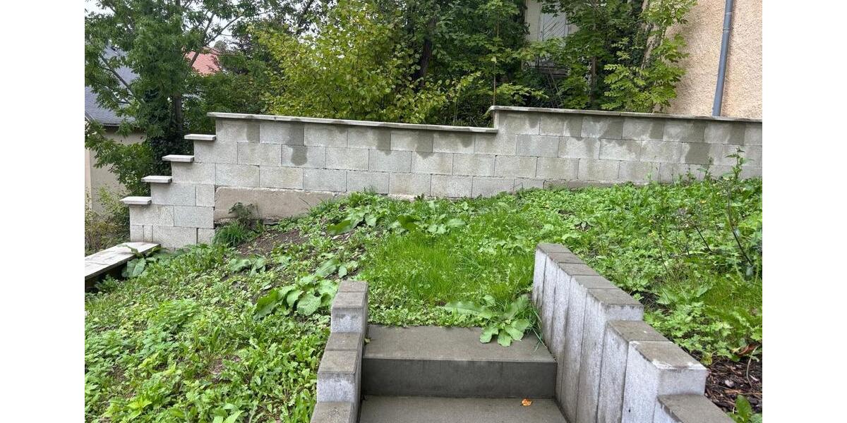 Etagenwohnung Zschopau - 4 Zimmer, 93 m&sup2;, 970&euro; | Angebot:26477531