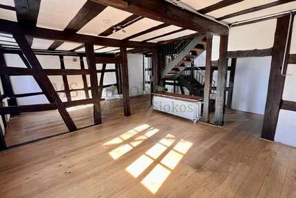 Haus Lampertheim - 6 Zimmer, 150 m&sup2;, 1.350&euro; | Angebot:27375079