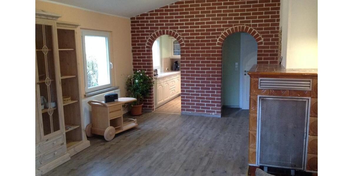 Bungalow Königs Wusterhausen Niederlehme - 2 Zimmer, 70 m&sup2;, 1.200&euro; | Angebot:25220244