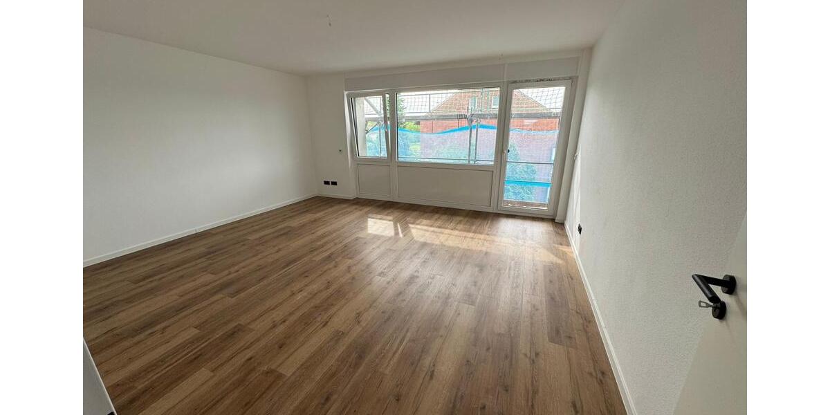 Etagenwohnung Dorsten - 3 Zimmer, 77 m&sup2;, 1.040&euro; | Angebot:26580204
