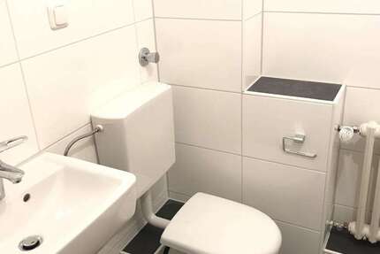Wohnung Duisburg Neumühl - 3 Zimmer, 70 m&sup2;, 529&euro; | Angebot:27020901