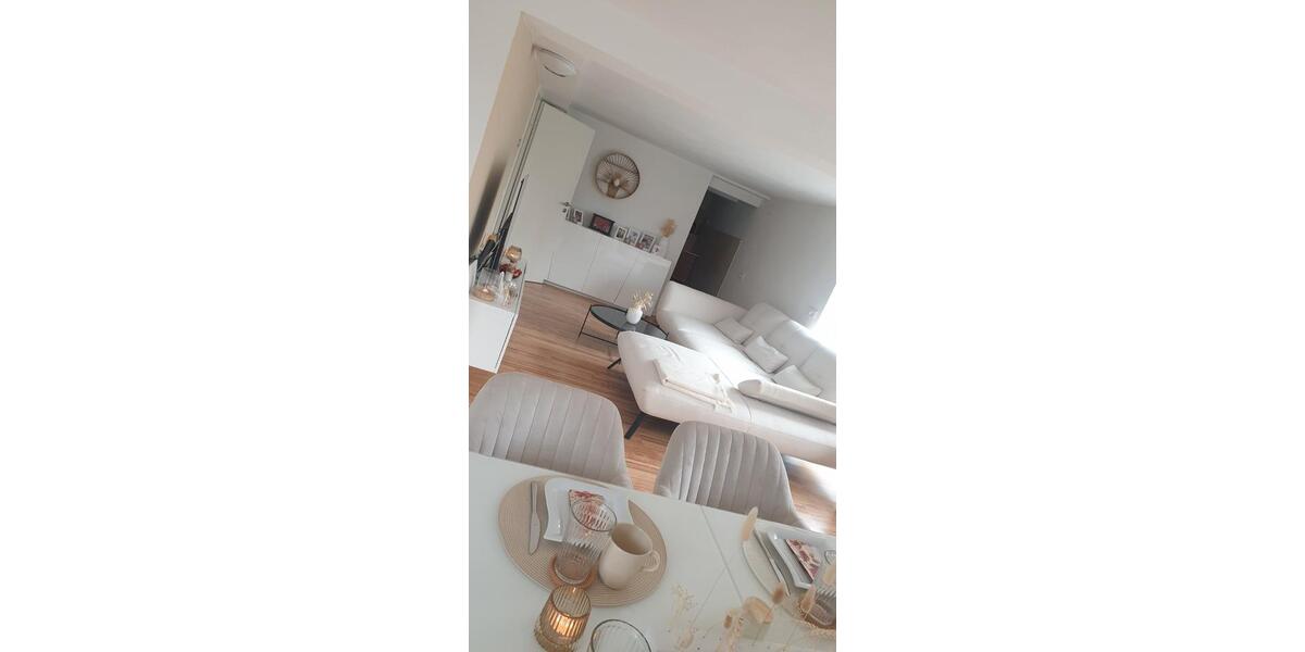 Erdgeschoßwohnung Zapfendorf - 2 Zimmer, 73 m&sup2;, 620&euro; | Angebot:26678781