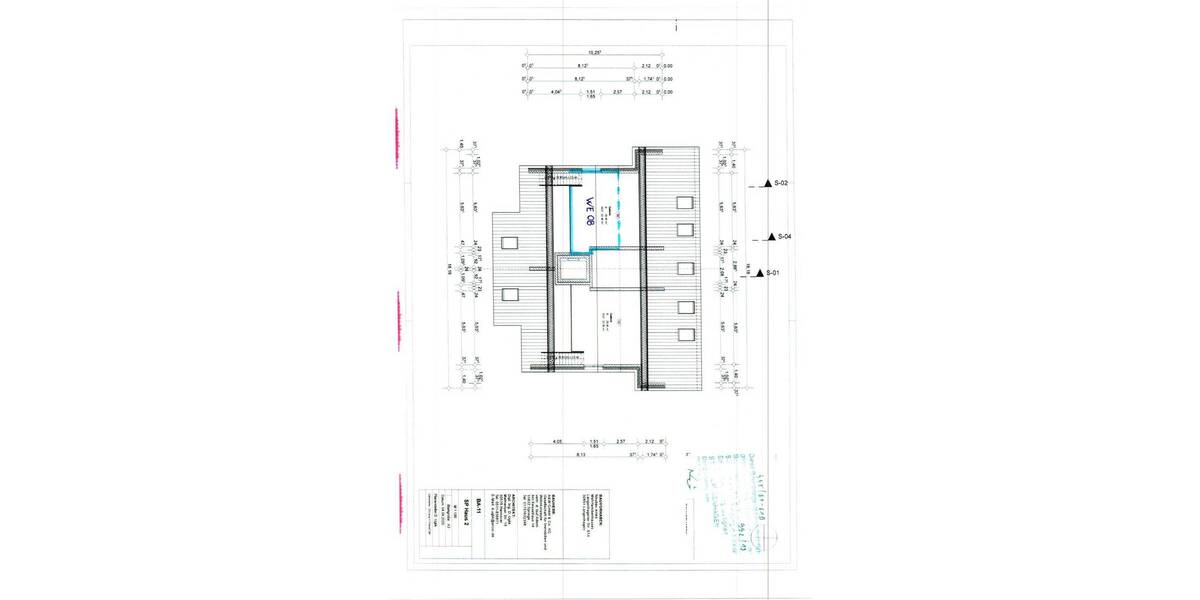 Etagenwohnung Langenhagen Schulenburg - 2 Zimmer, 115 m&sup2;, 1.350&euro; | Angebot:22385906