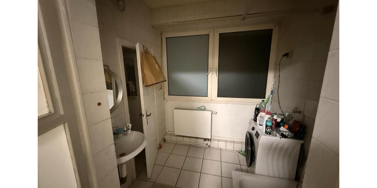 Erdgeschoßwohnung Völklingen - 1 Zimmer, 35 m&sup2;, 450&euro; | Angebot:24756341