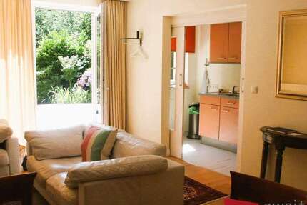 Wohnen auf Zeit in Bissendorf 1.340 € 3 zimmer