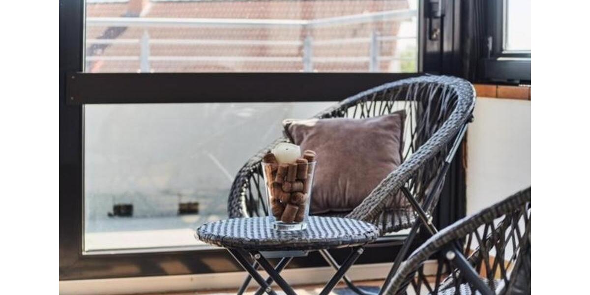 Terrassenwohnung Neustadt an der Weinstraße - 2 Zimmer, 62 m&sup2;, 1.100&euro; | Angebot:26615971