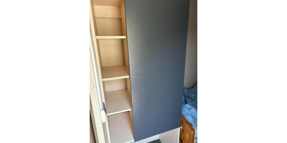 Wohnen auf Zeit Vohburg an der Donau - 3 Zimmer, 35 m&sup2;, 25&euro; | Angebot:25871216