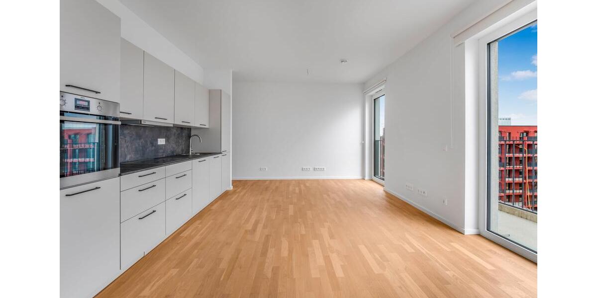 Dachgeschoßwohnung Berlin Spandau - 3 Zimmer, 73 m&sup2;, 1.695&euro; | Angebot:26165835
