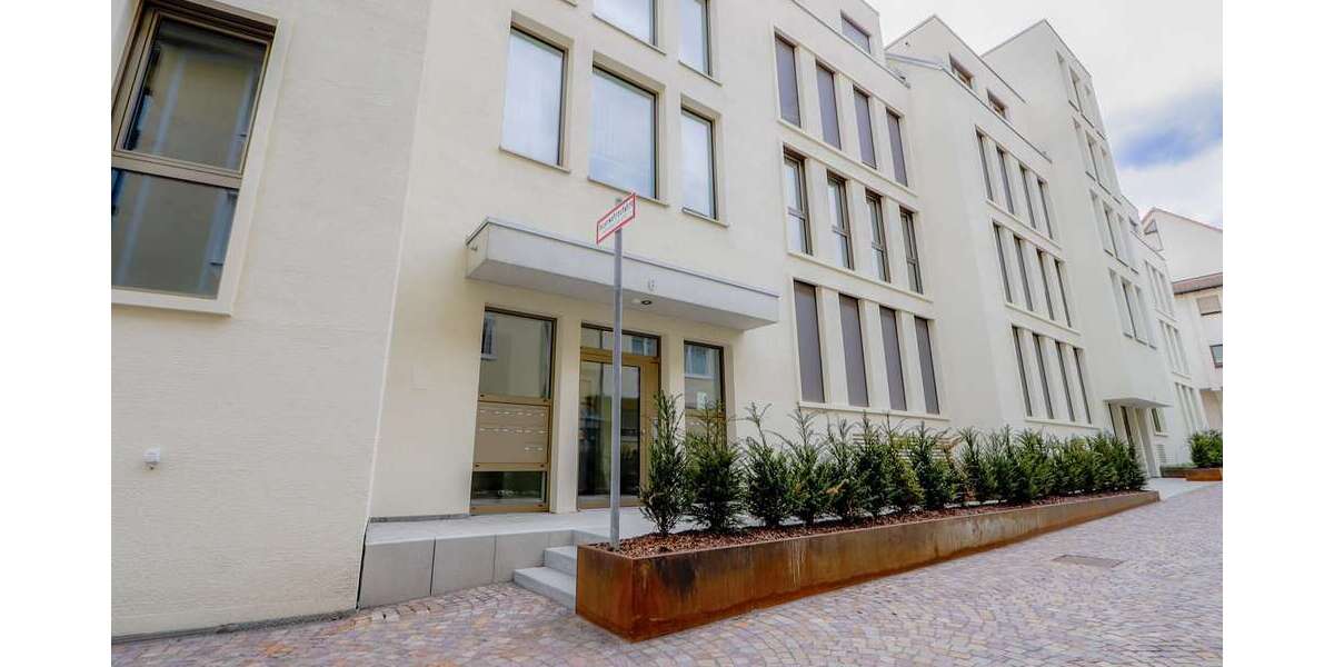 Etagenwohnung Neckarsulm - 3 Zimmer, 76 m&sup2;, 1.250&euro; | Angebot:26093723