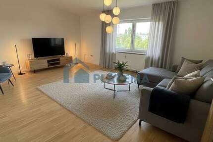 Wohnung Schwerin Altstadt - 4 Zimmer, 105 m&sup2;, 1.470&euro; | Angebot:25730657