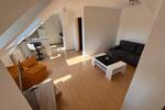 Dachgeschoßwohnung Hohenstein-Ernstthal Ernstthal - 2 Zimmer, 48 m&sup2;, 419&euro; | Angebot:26648968