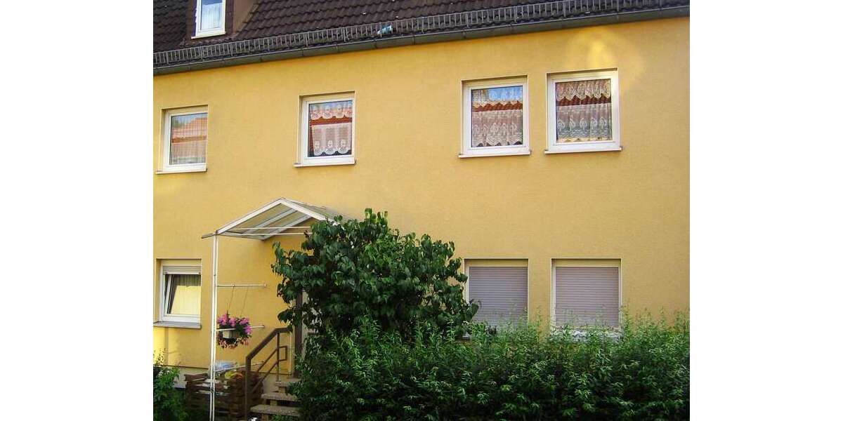 Etagenwohnung Kassel Philippinenhof-Warteberg - 3 Zimmer, 52 m&sup2;, 426&euro; | Angebot:25519626