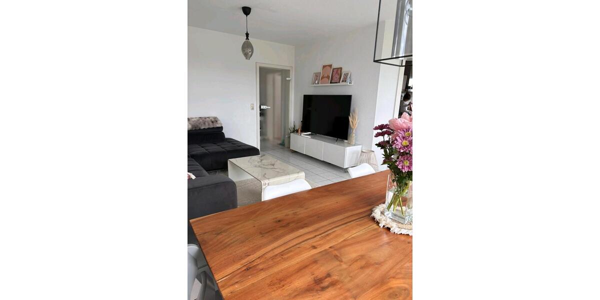 Etagenwohnung Konz - 4 Zimmer, 92 m&sup2;, 880&euro; | Angebot:26696682