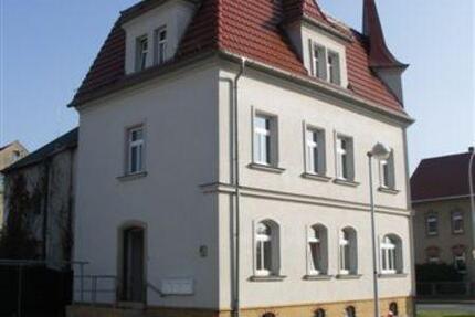 3-Raum sanierter Altbau in West zimmer