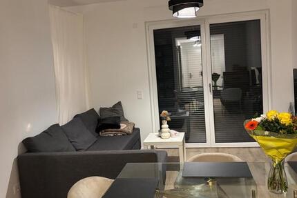 Wohnung Schönefeld - 1.5 Zimmer, 42 m&sup2;, 850&euro; | Angebot:26675862