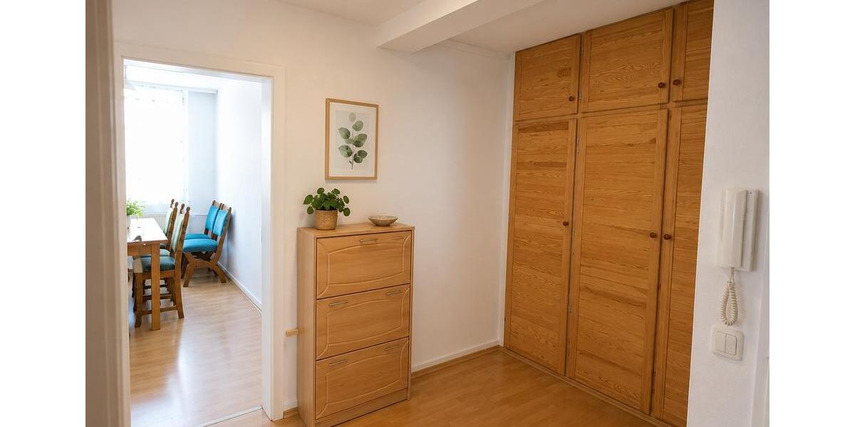 Etagenwohnung Bingen am Rhein - 3 Zimmer, 110 m&sup2;, 1.060&euro; | Angebot:26479859