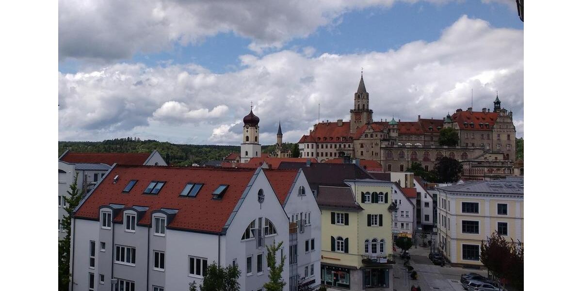 Einfamilienhaus Sigmaringen - 3.5 Zimmer, 149 m&sup2;, 1.150&euro; | Angebot:26481111