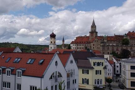 Haus Sigmaringen - 3.5 Zimmer, 149 m&sup2;, 1.150&euro; | Angebot:26481111