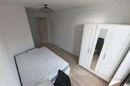 WG-Zimmer in Willstätt 520 € 15 m² zimmer